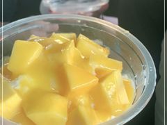 -乐果甜心·潮汕冰室(南澳后宅分店)