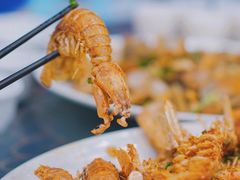-七鲜渔港美食餐厅(巽寮湾海景店)