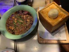 -绿茶餐厅(昆明世纪金源店)