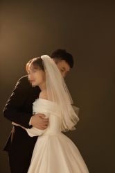 -CD视觉婚纱摄影