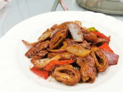 -紫阳家宴(源深店)