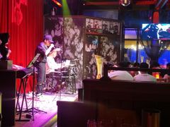 -18BAN音乐啤酒馆(西丽店)