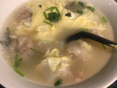 -买又大餐厅(福林里店)