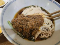 -同得兴 Since·1995 传统苏式面馆(嘉馀坊店)