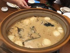 -上海人家花樣年华(中山公园店)