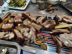 -阿木尔烤羊腿(八旗街店)