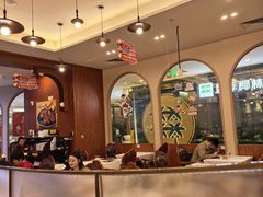 -中山威尼斯西餐厅(扬名广场店)