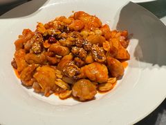 -花家怡园(四合院总店)