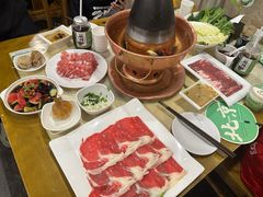 -聚宝源(牛街创始店)