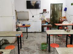 大堂-青年湖孟二白汤(青年路店)