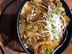 -热血兄弟·炭火烤肉(融侨中心店)