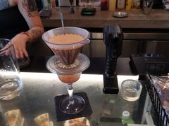 -BE NORMAL CAFE(霞溪路店)