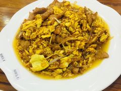 -老回回饺子馆(海洋馆店)