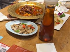 -天山传奇新疆菜(SKLP店)