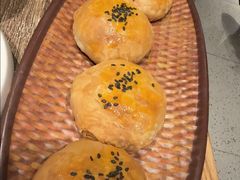 -云海肴·汽锅鸡·云南菜(浦江欢乐颂店)