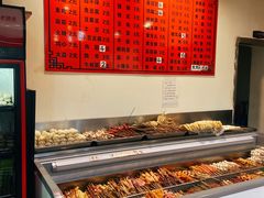 -老谢野馄饨(延安路店)