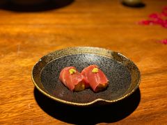 -桐寿司Sushi Tong
