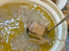 -金姐台湾菜(珠江路店)