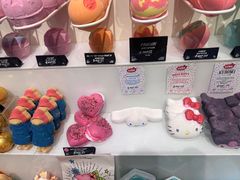 -LUSH(威尼斯人店)