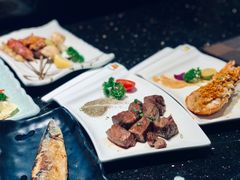 -割烹旭日本料理(龙湖狮山天街店)