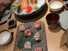 -阿吾罗·月咏精致日料(港汇恒隆广场店)