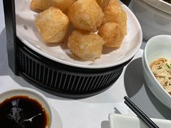 -小厨娘淮扬菜(清江苏宁广场店)