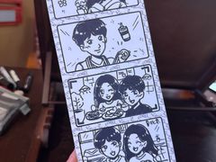 -PIGGYOO人生四格漫画店(朝外店)