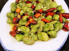 -小唐小四川水煮鱼(北三路店)
