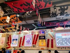 -黔有有贵州酸汤夺夺粉火锅(五味十字店)