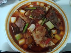 -雀蓝川菜(滨湖万象汇店)