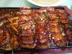 -尚帝美食城(八號院·牡丹公园店)