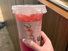 -阿嬷手作(深圳万象天地店)