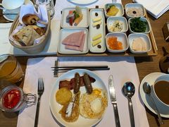 -北京三里屯CHAO酒店