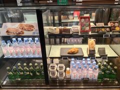 -星巴克(重庆新世纪凯瑞商都店)