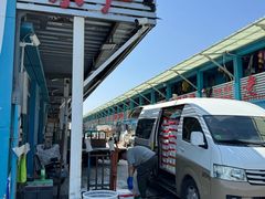 -王四营海鲜市场