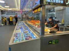 -皮记海鲜1995(寮步店)