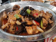 -葛记焖饼(伏牛路店)