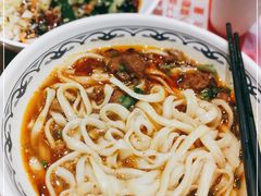 -韩师傅老大同刀削面(北苑路店)