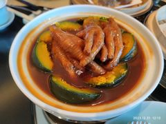 -广州康莱德·韵轩中餐厅