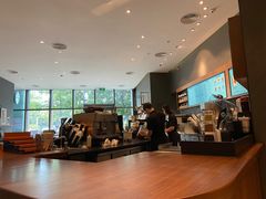 -星巴克(佛山九鼎国际广场店)