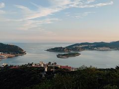 -白玉山景区