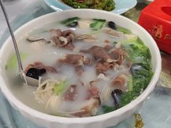 -一块豆腐(海滨中路店)