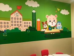 -小问号·科学启蒙·逻辑思维·阅读素养·口才演讲(杨浦合生汇中心)