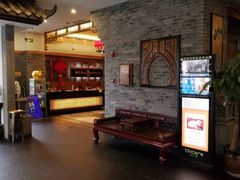 -张大胡子鱼头火锅酒楼(长益路店)