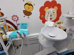 -马泷齿科·成都锦江置略马泷口腔门诊部(IFS国金中心店)