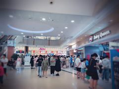 -永旺梦乐城(金银潭店)