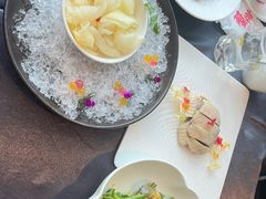 -蟹榭·本帮江浙菜·蟹宴(五角场合生汇商场店)