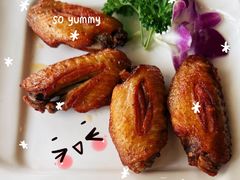 -ITA·意塔意大利餐厅(亦庄店)