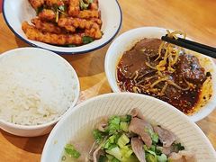 -付小姐在成都(中山公园店)