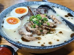 -富士面坊(龙旺名城店)